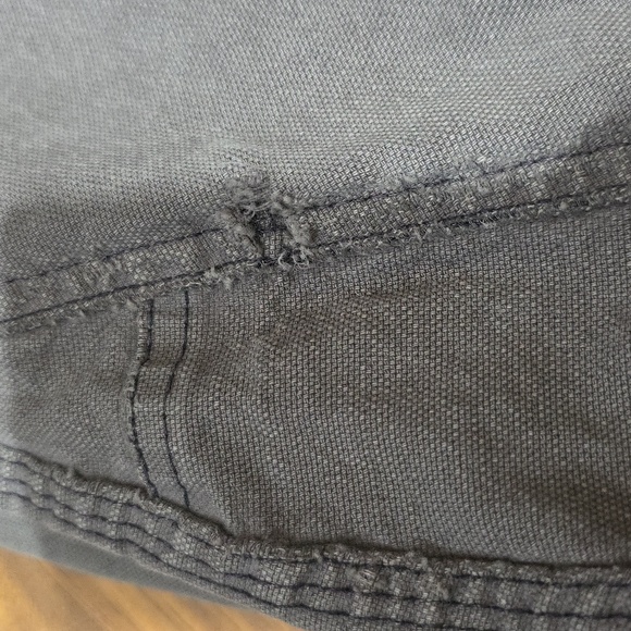 Dovetail women's work pants - Picture 9 of 9